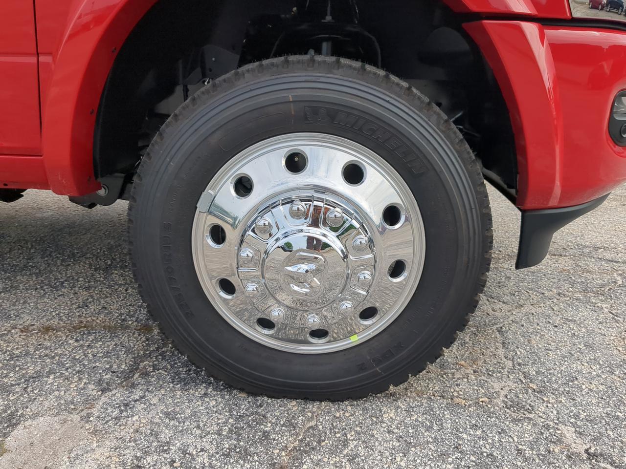 2026 Ram 4500 Chassis Cab Big Horn Winder GA