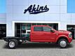 2026 Ram 4500 Chassis Cab Big Horn