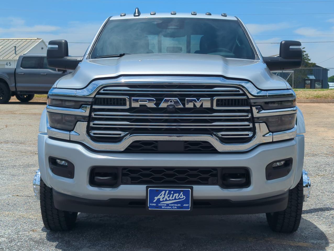 2026 Ram 4500 Chassis Cab Big Horn Winder GA