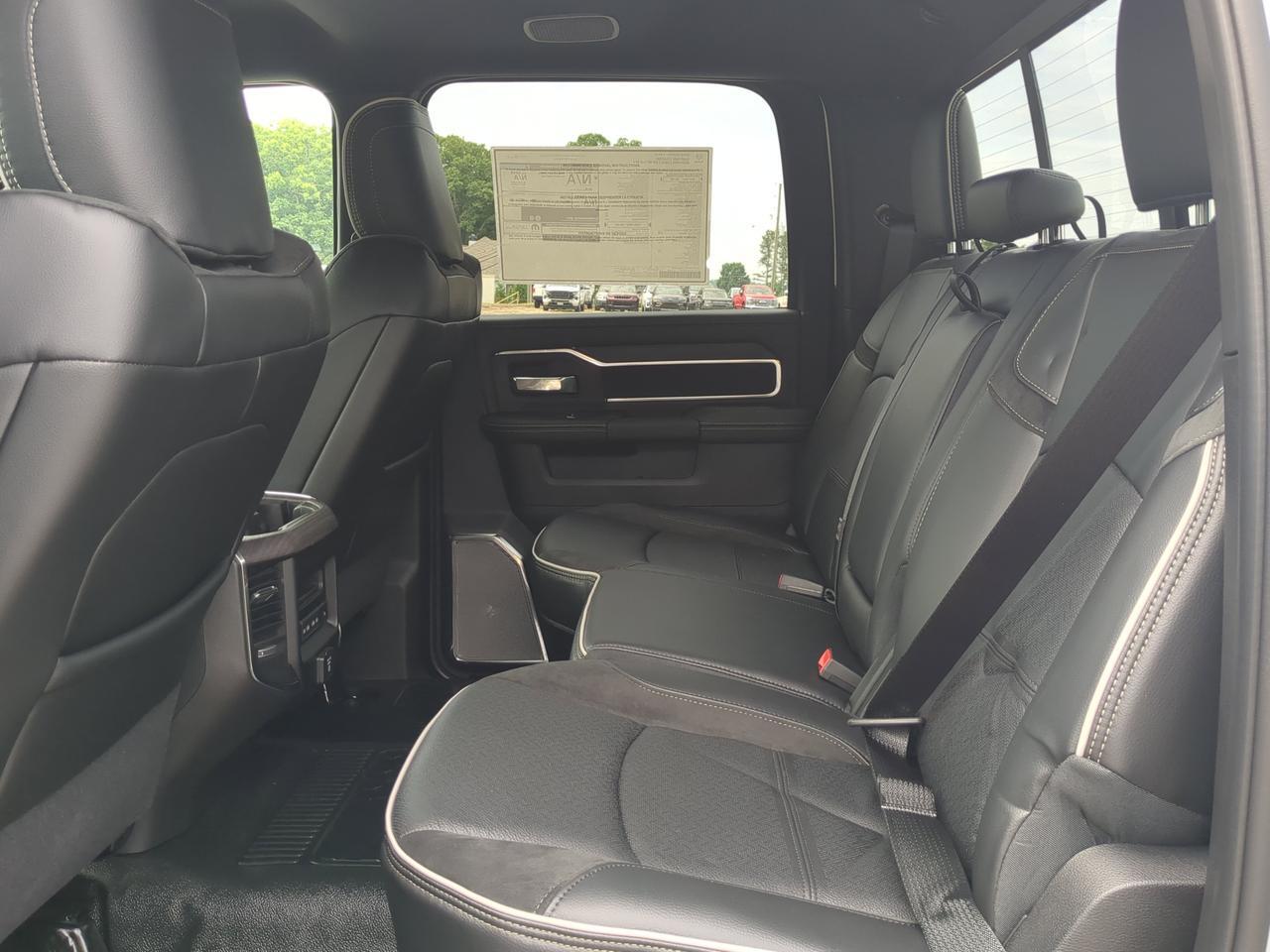2026 Ram 4500 Chassis Cab Big Horn Winder GA