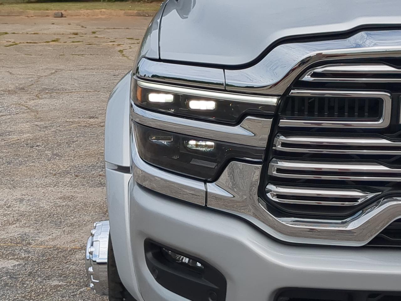 2026 Ram 4500 Chassis Cab Big Horn Winder GA