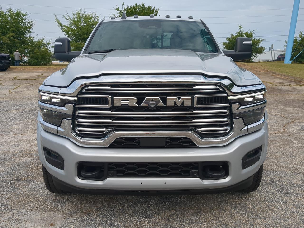 2026 Ram 4500 Chassis Cab Big Horn Winder GA