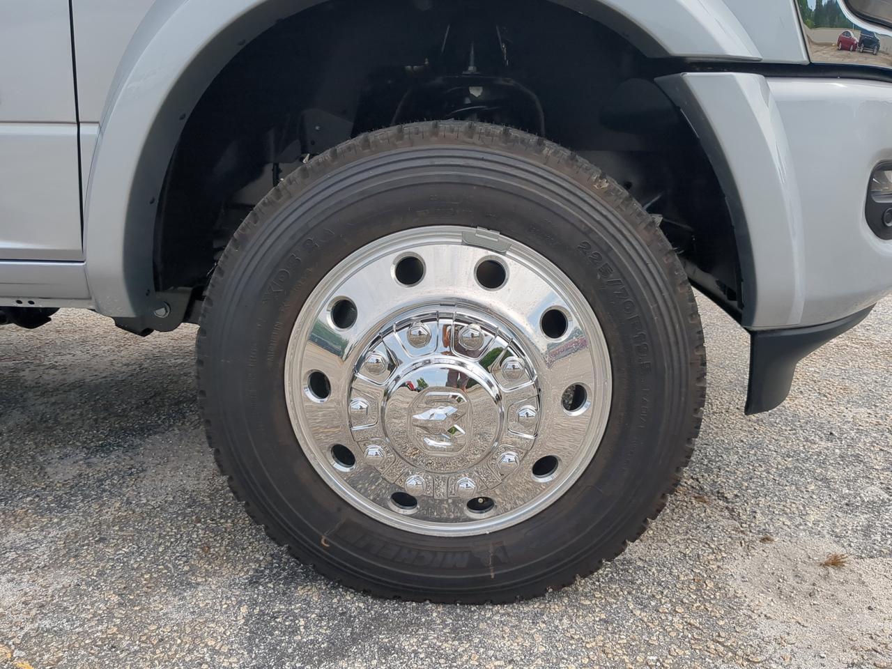 2026 Ram 4500 Chassis Cab Big Horn Winder GA
