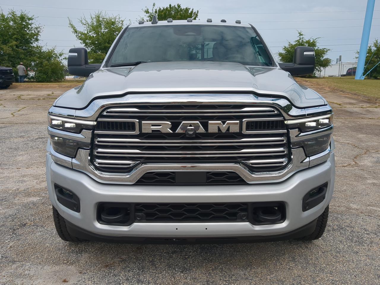 2026 Ram 4500 Chassis Cab Big Horn Winder GA