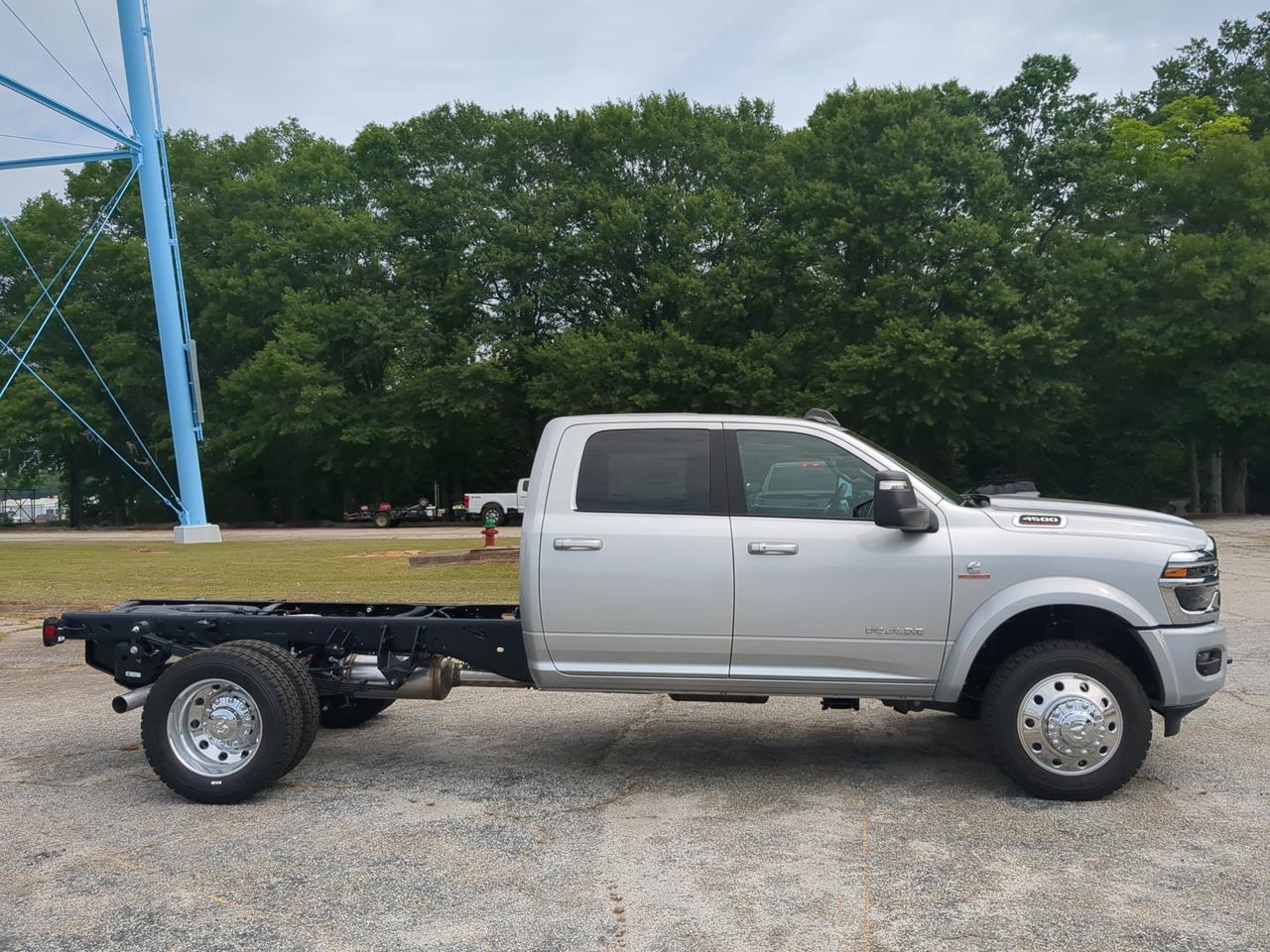 2026 Ram 4500 Chassis Cab Big Horn Winder GA