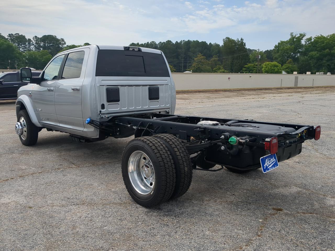 2026 Ram 4500 Chassis Cab Big Horn Winder GA