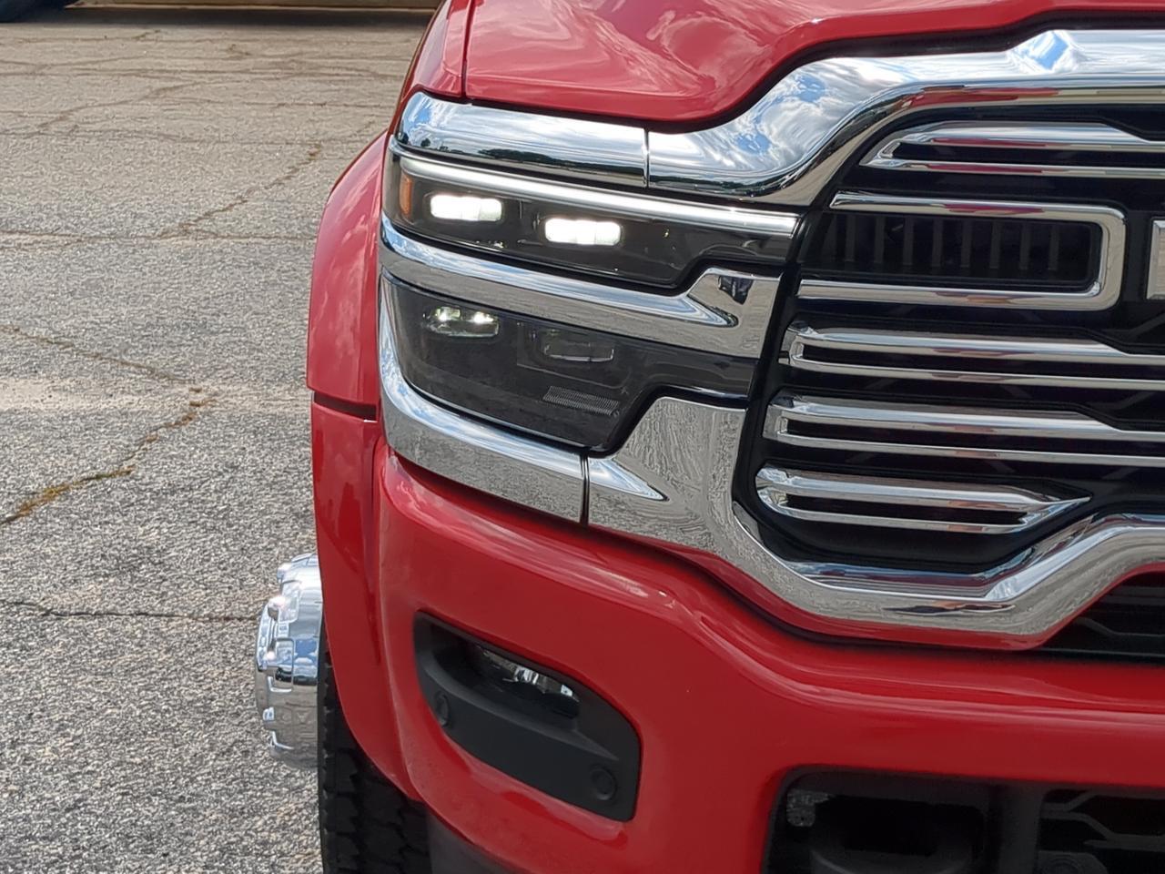 2026 Ram 4500 Chassis Cab Flatbed Appleton WI