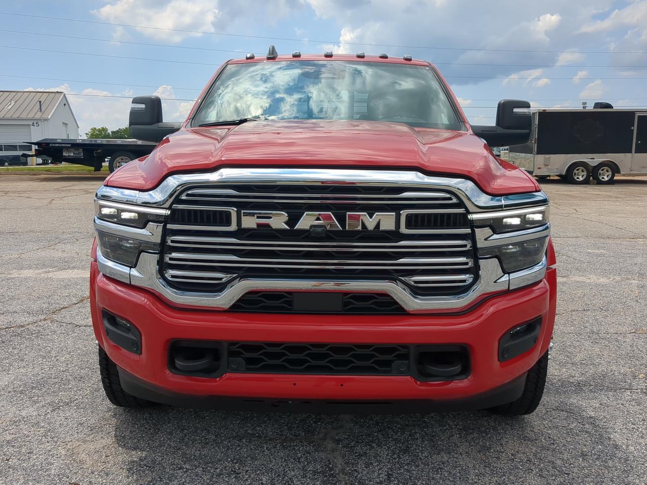 2026 Ram 4500 Chassis Cab Flatbed Appleton WI