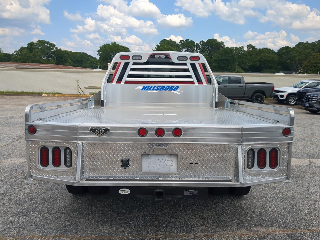 2026 Ram 4500 Chassis Cab Flatbed Appleton WI