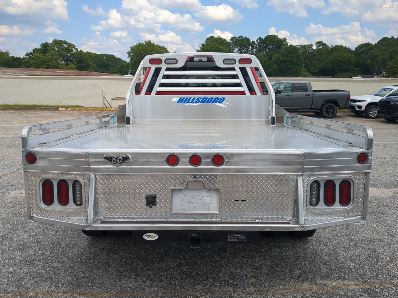 2026 Ram 4500 Chassis Cab Flatbed Appleton WI