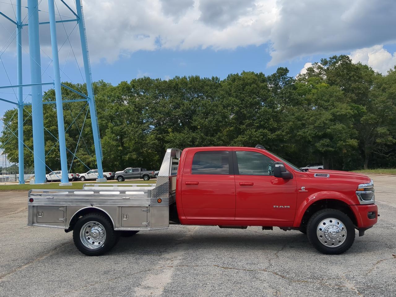 2026 Ram 4500 Chassis Cab Flatbed Appleton WI