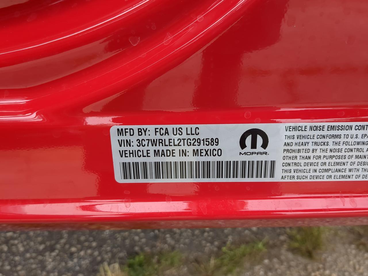 2026 Ram 4500 Chassis Cab Flatbed Appleton WI