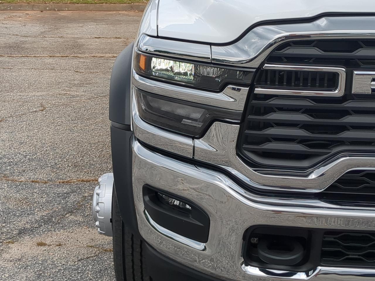 2026 Ram 4500 Chassis Cab Flatbed Appleton WI