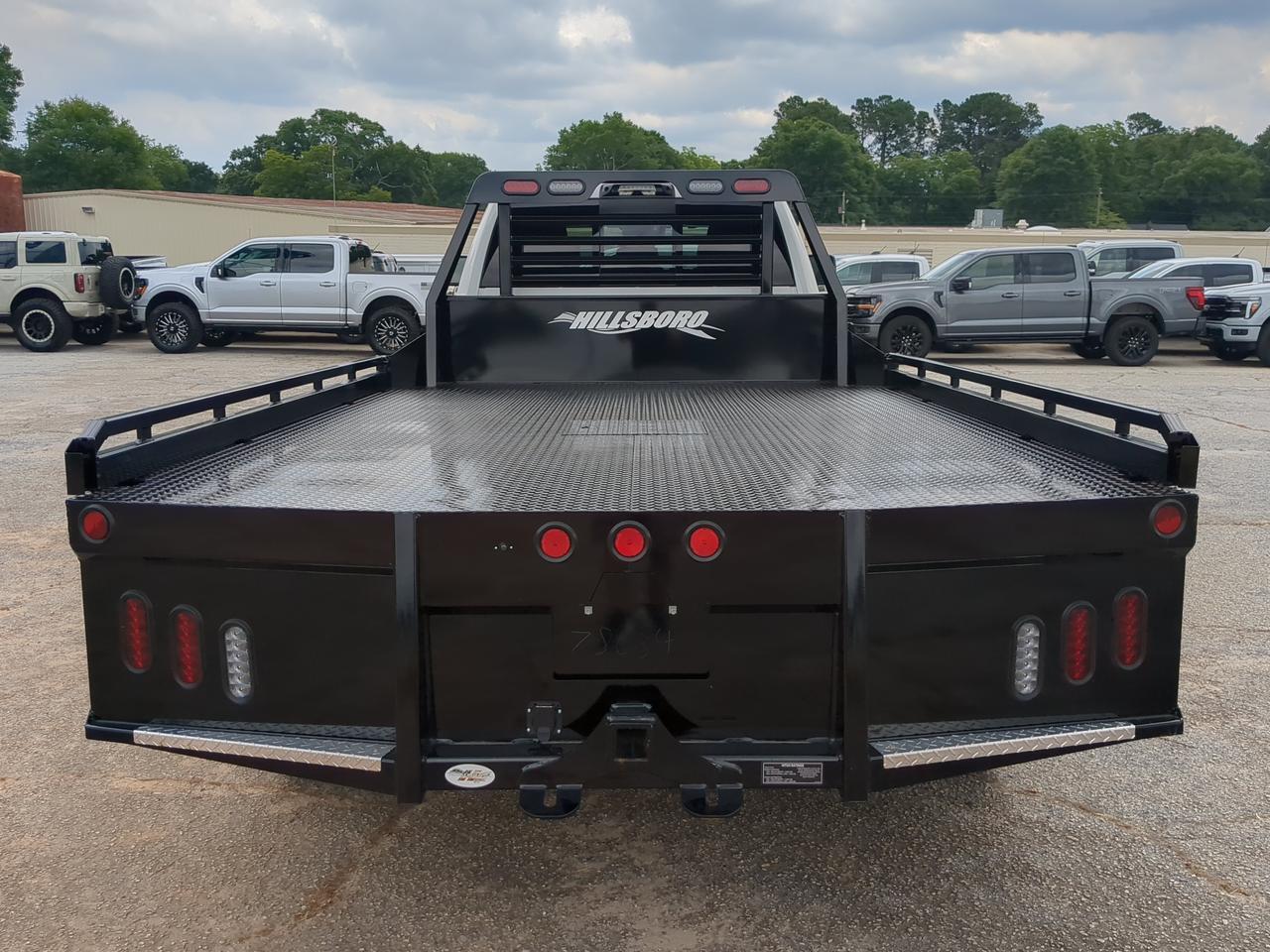 2026 Ram 4500 Chassis Cab Flatbed Appleton WI