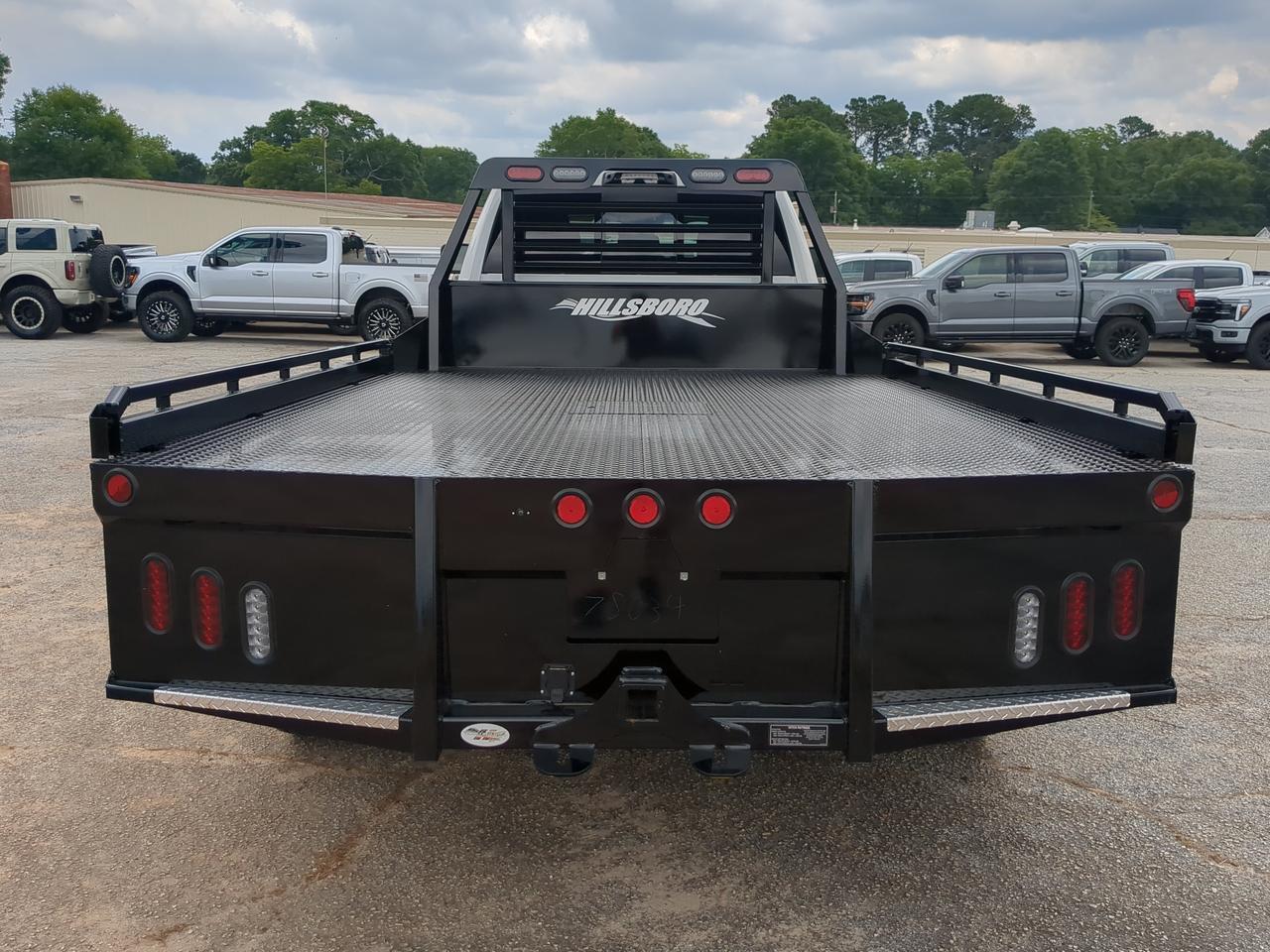2026 Ram 4500 Chassis Cab Flatbed Appleton WI
