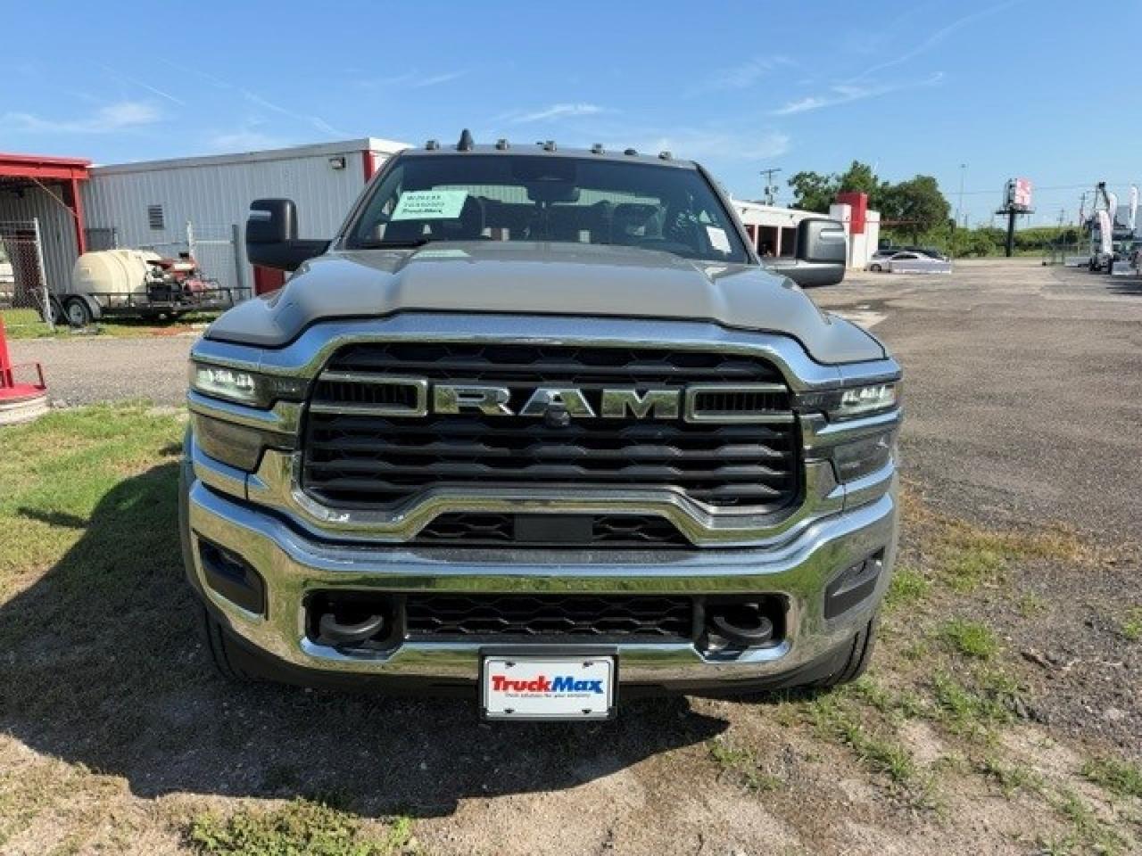 2026 Ram 4500 Chassis Cab Jerr-Dan MPL-NGS Standard Wrecker Truck Tampa FL
