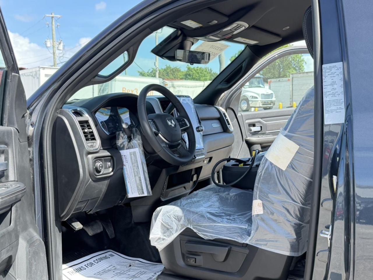 2026 Ram 4500 Chassis Cab Jerr-Dan MPL-NGS Standard Wrecker Truck Tampa FL