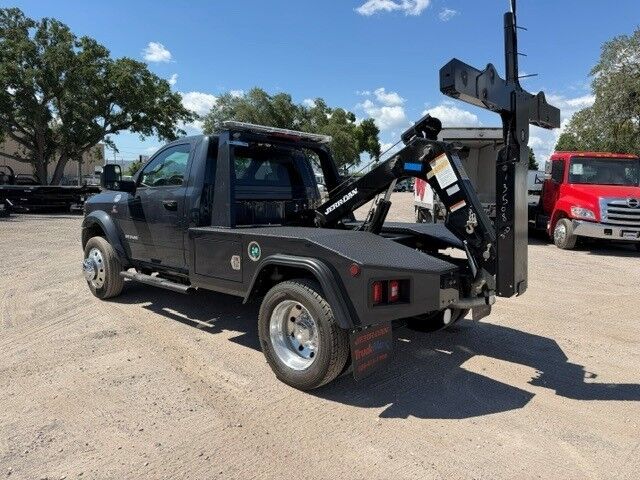 2026 Ram 4500 Chassis Cab Jerr-Dan MPL-NGS Standard Wrecker Truck
