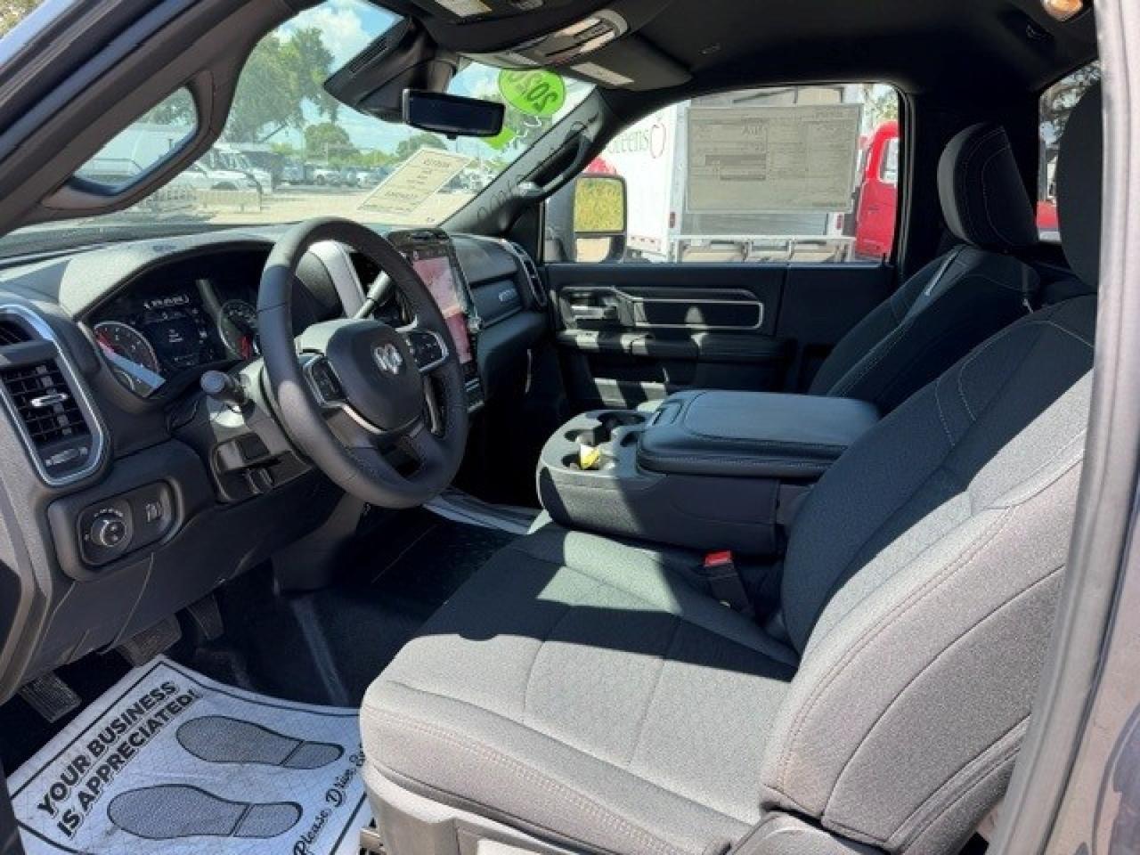 2026 Ram 4500 Chassis Cab Jerr-Dan MPL-NGS Standard Wrecker Truck Tampa FL
