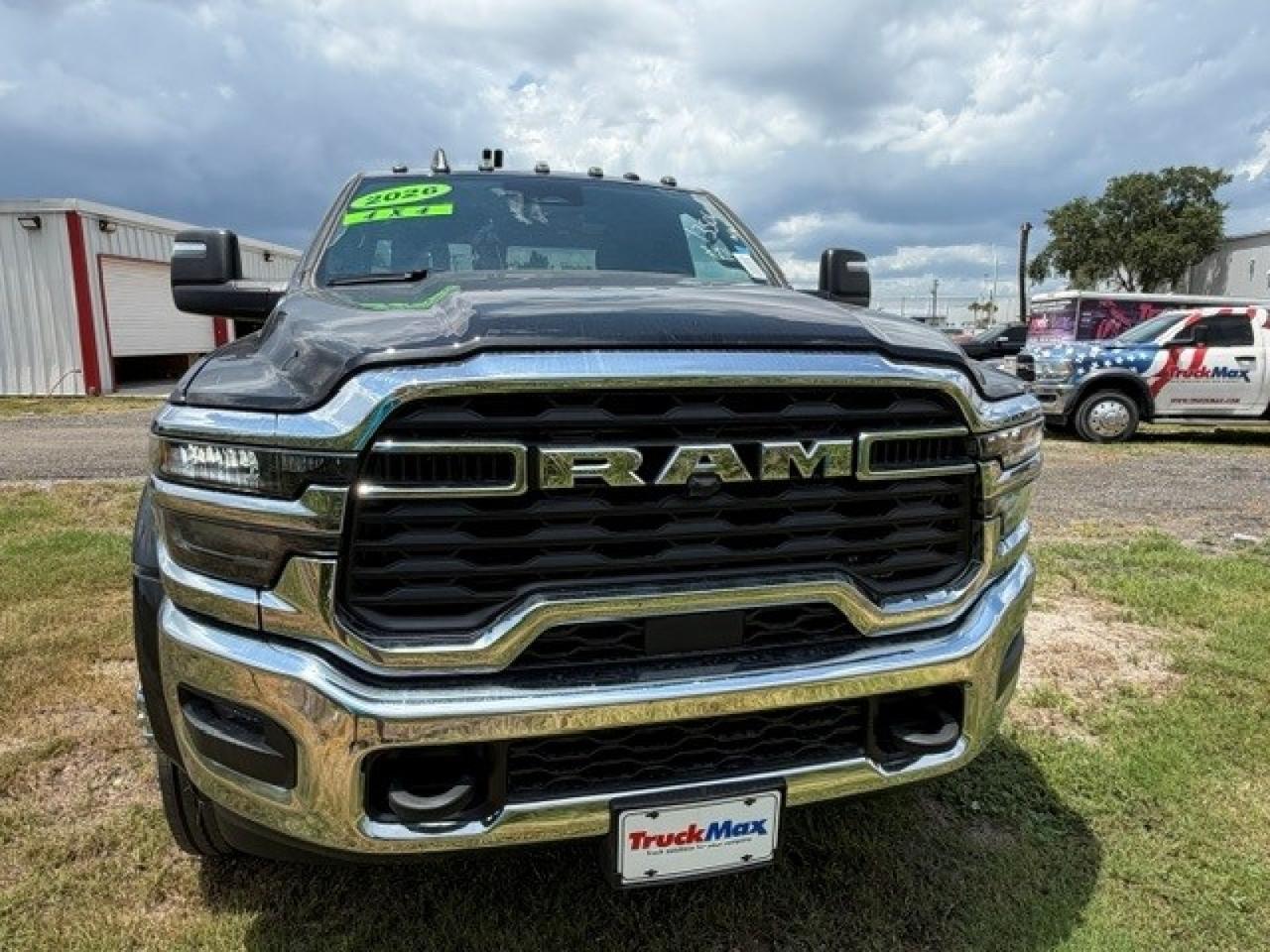 2026 Ram 4500 Chassis Cab Jerr-Dan MPL-NGS Standard Wrecker Truck Tampa FL