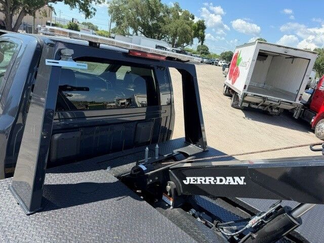 2026 Ram 4500 Chassis Cab Jerr-Dan MPL-NGS Standard Wrecker Truck Tampa FL