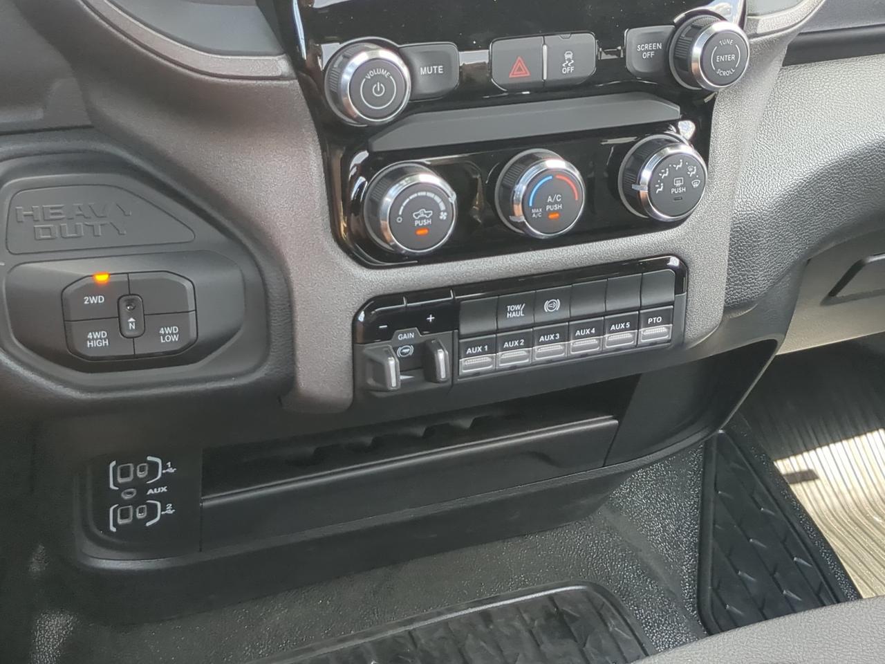 2026 Ram 4500 Chassis Cab Tradesman Appleton WI