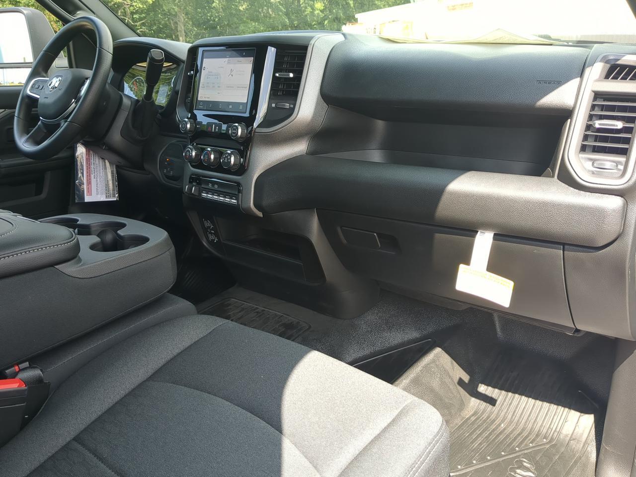 2026 Ram 4500 Chassis Cab Tradesman Appleton WI