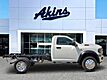 2026 Ram 4500 Chassis Cab Tradesman