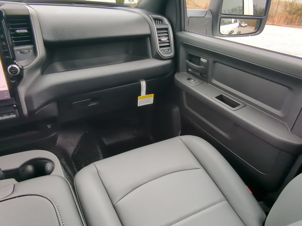 2026 Ram 4500 Chassis Cab Tradesman Appleton WI