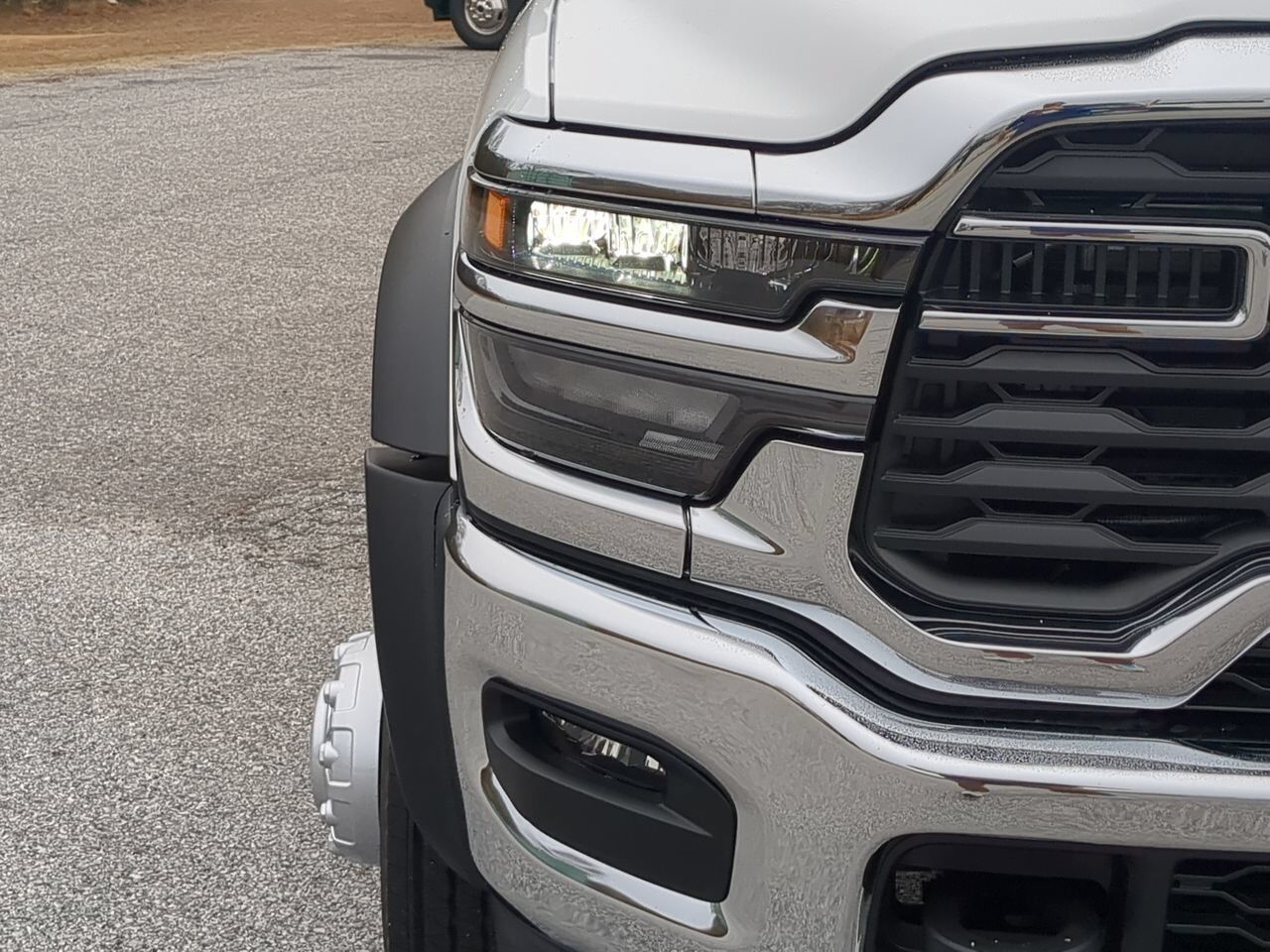 2026 Ram 4500 Chassis Cab Tradesman Appleton WI