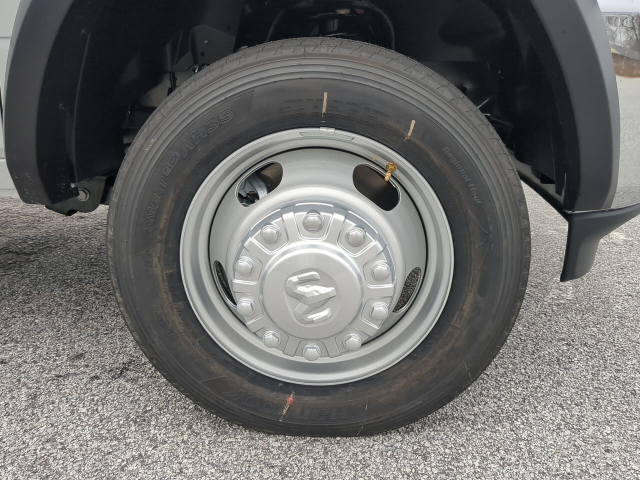 2026 Ram 4500 Chassis Cab Tradesman Appleton WI
