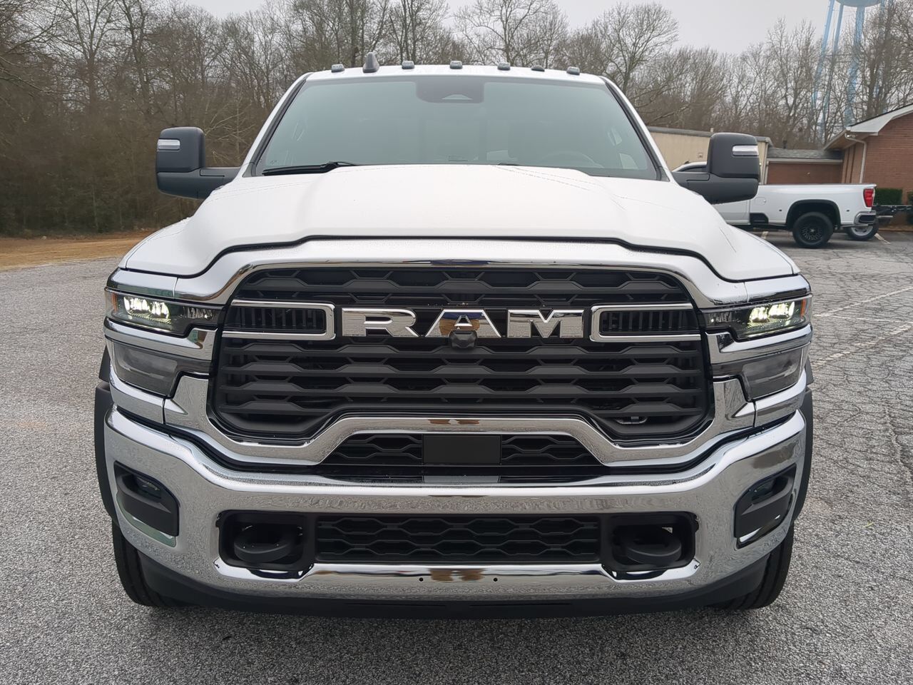 2026 Ram 4500 Chassis Cab Tradesman Appleton WI