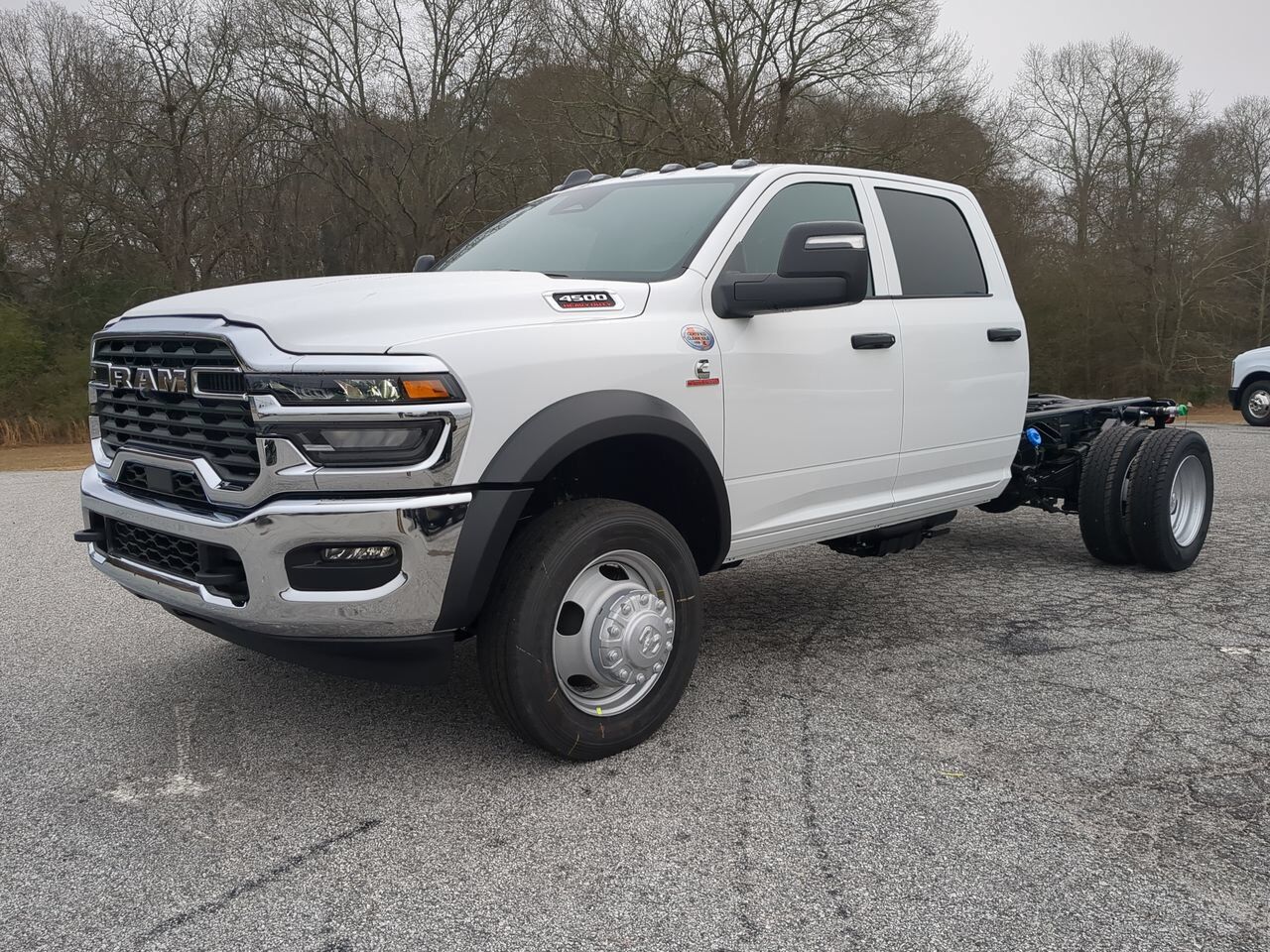 2026 Ram 4500 Chassis Cab Tradesman Appleton WI