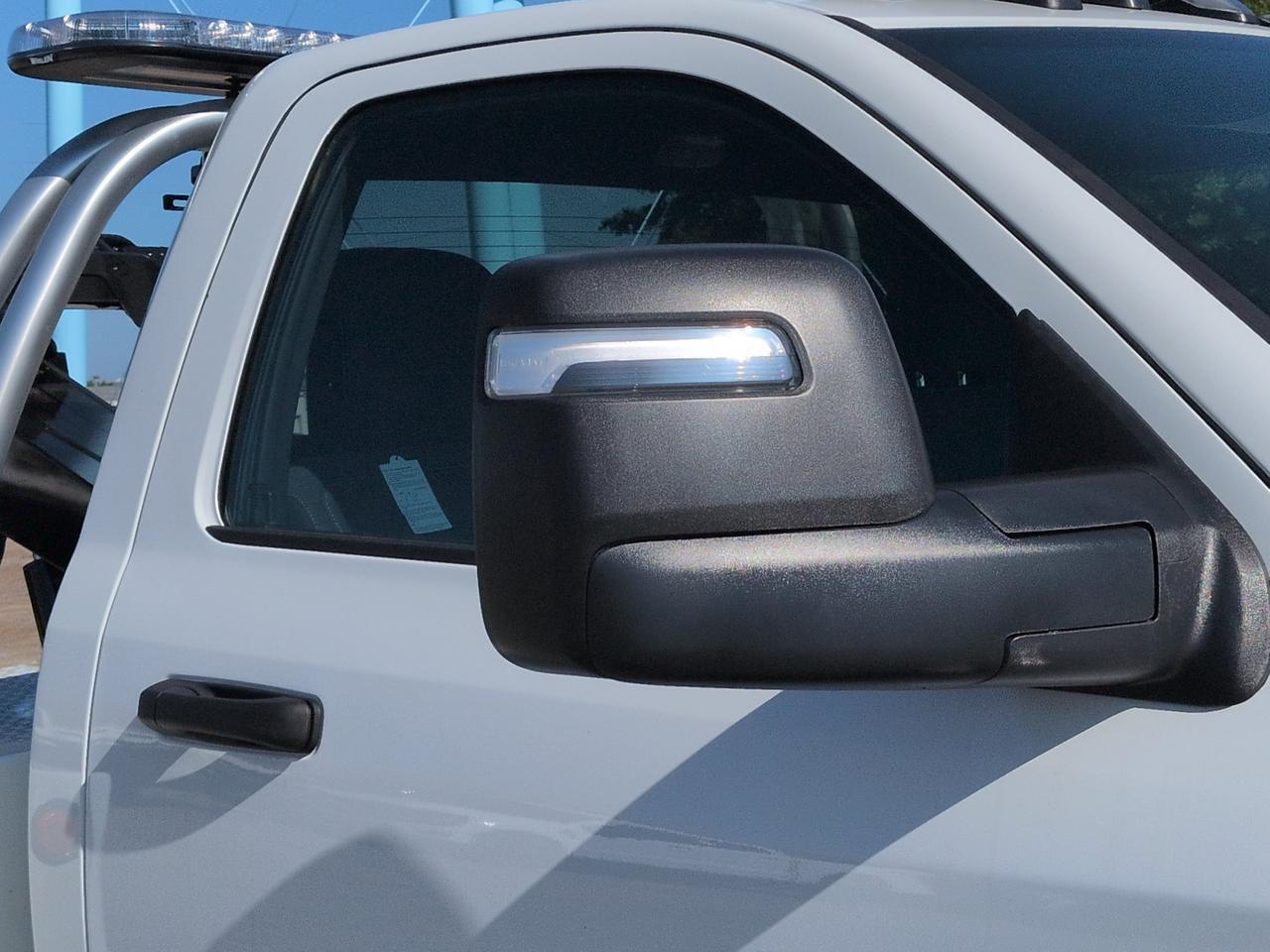 2026 Ram 4500 Chassis Cab Tradesman Winder GA