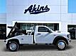 2026 Ram 4500 Chassis Cab Tradesman