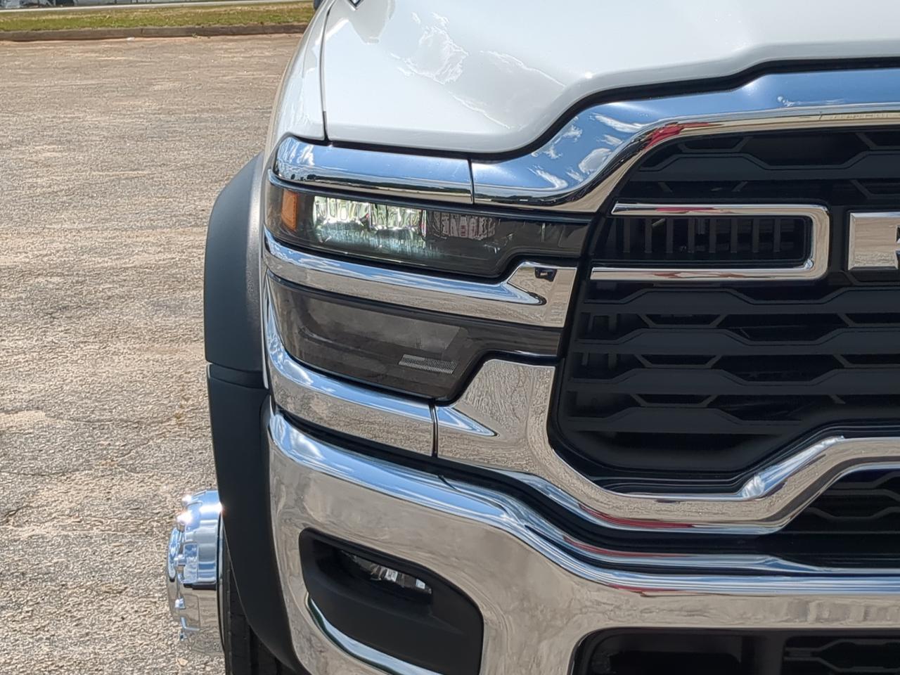 2026 Ram 4500 Chassis Cab Tradesman Winder GA