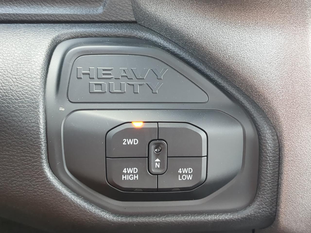 2026 Ram 4500 Chassis Cab Tradesman Winder GA