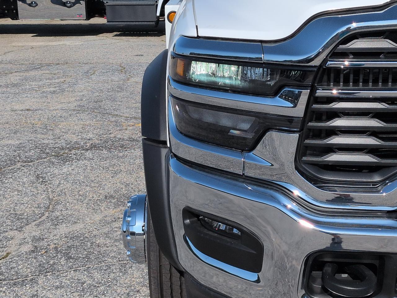 2026 Ram 4500 Chassis Cab Tradesman Winder GA