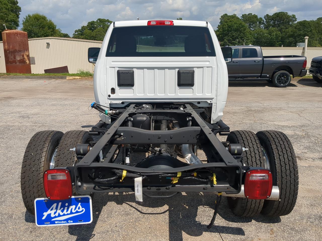 2026 Ram 4500 Chassis Cab Tradesman Winder GA