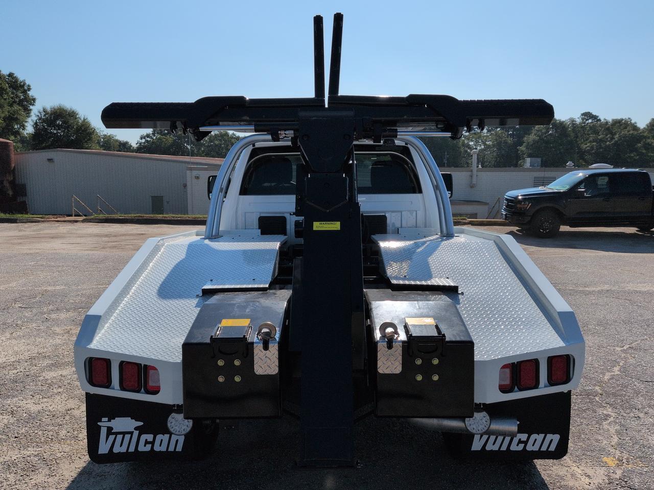 2026 Ram 4500 Chassis Cab Tradesman Winder GA