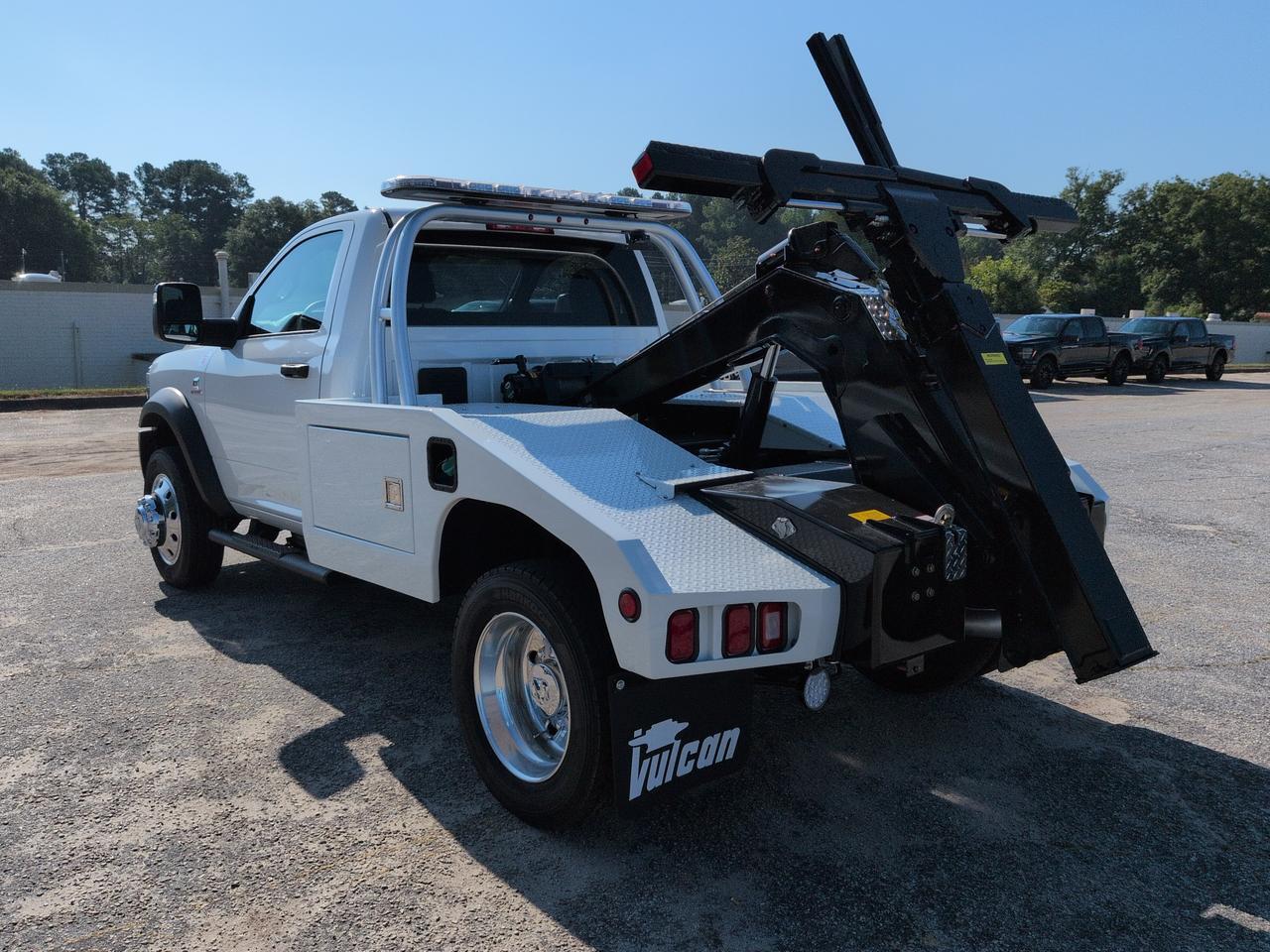 2026 Ram 4500 Chassis Cab Tradesman Winder GA