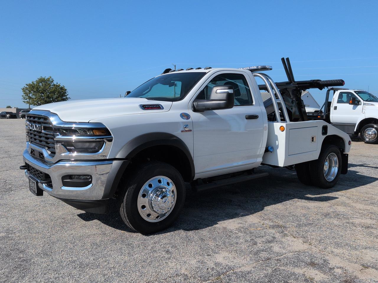 2026 Ram 4500 Chassis Cab Tradesman Winder GA
