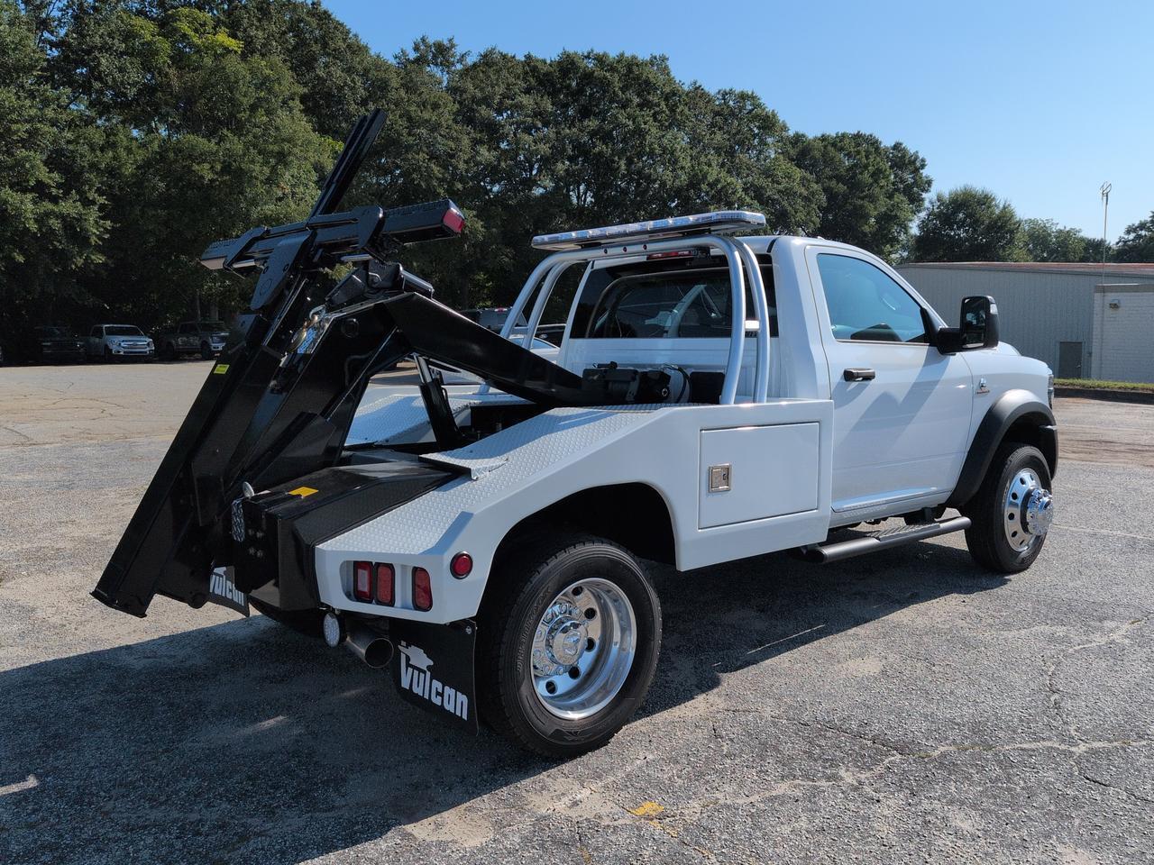 2026 Ram 4500 Chassis Cab Tradesman Winder GA