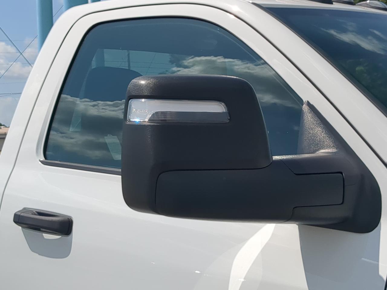 2026 Ram 4500 Chassis Cab Tradesman Winder GA