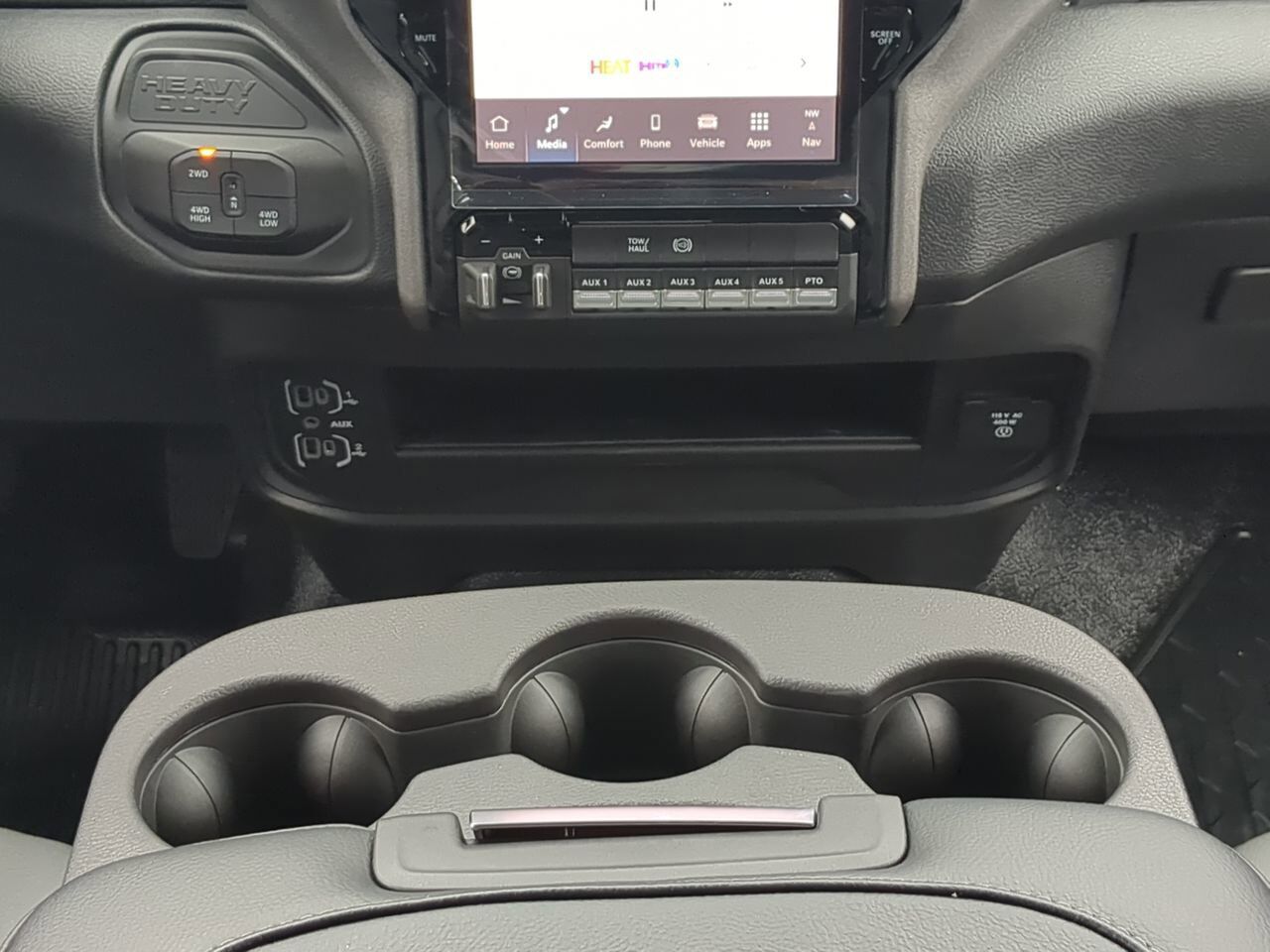 2026 Ram 4500 Chassis Cab Tradesman Winder GA