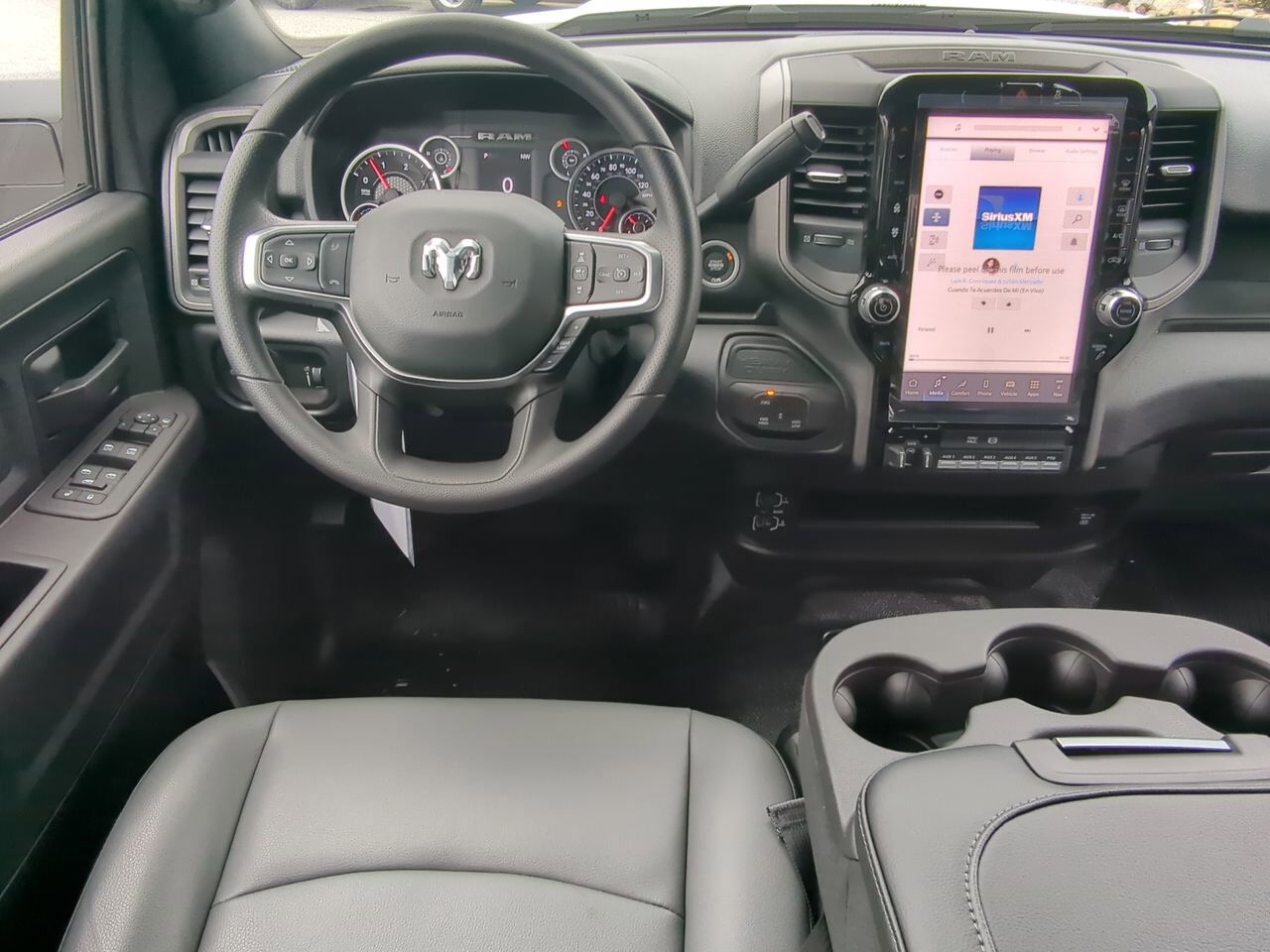 2026 Ram 4500 Chassis Cab Tradesman Winder GA