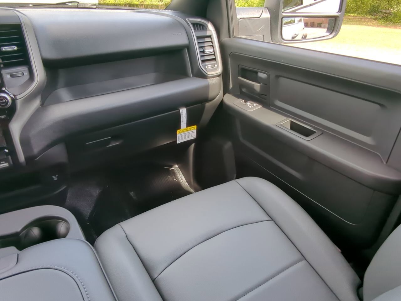 2026 Ram 4500 Chassis Cab Tradesman Winder GA