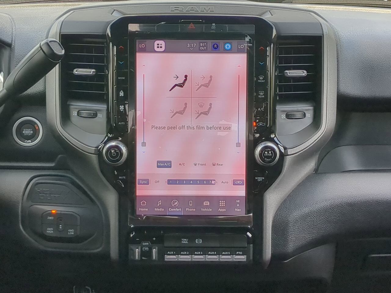 2026 Ram 4500 Chassis Cab Tradesman Winder GA