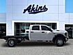2026 Ram 4500 Chassis Cab Tradesman