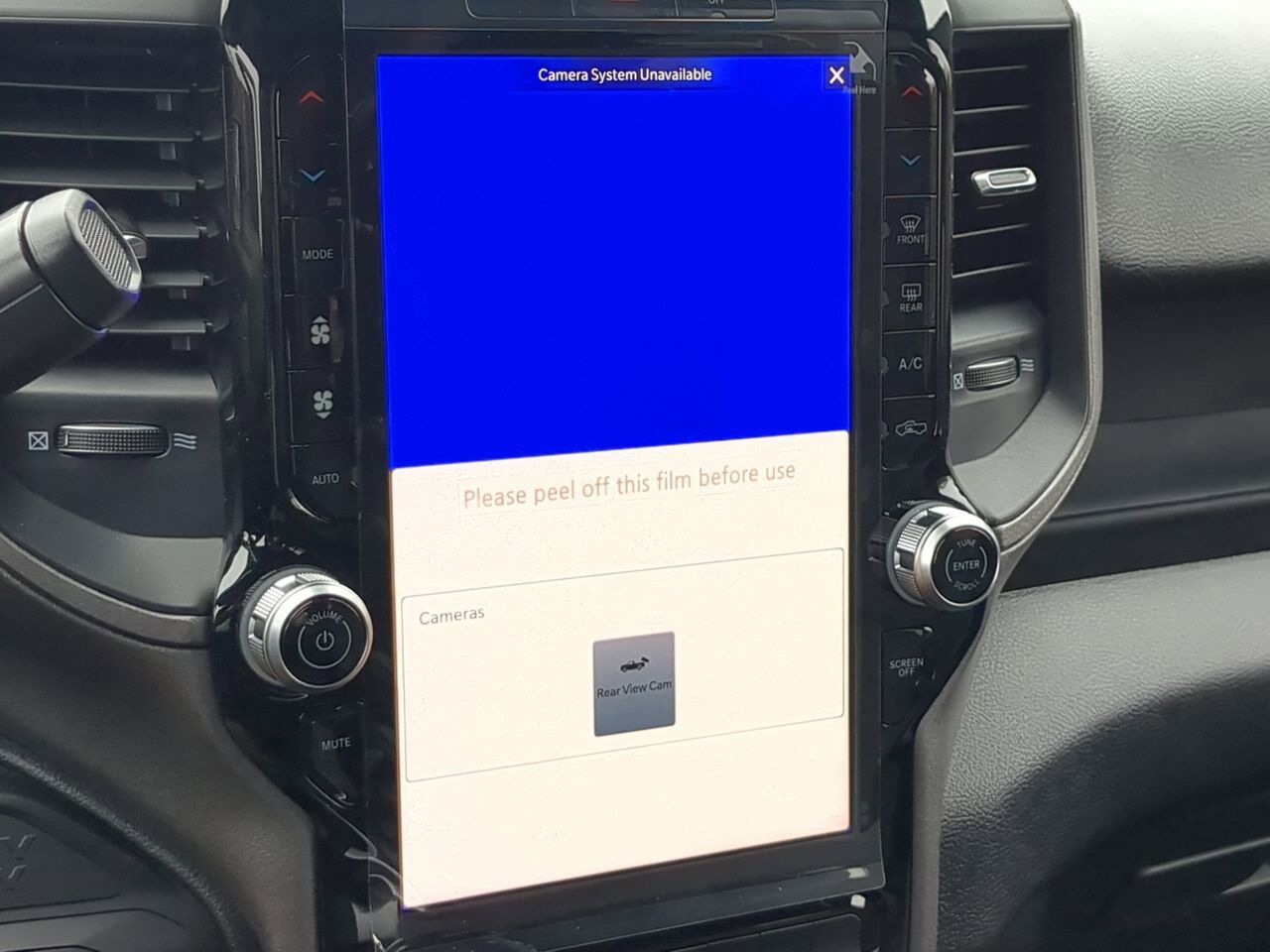 2026 Ram 4500 Chassis Cab Tradesman Winder GA